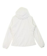 K-WAY（ケーウェイ）ダウンジャケット/ダウンベスト 白 サイズ:8(S位) レディース/2200671650025