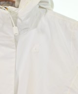 K-WAY（ケーウェイ）ダウンジャケット/ダウンベスト 白 サイズ:8(S位) レディース/2200671650025