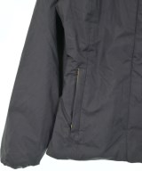 K-WAY（ケーウェイ）ダウンジャケット/ダウンベスト 黒 サイズ:8(S位) レディース/2200671650032