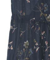 Christy Dawn（クリスティードウン）ワンピース 紺 サイズ:F レディース/2200633383190