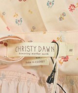 Christy Dawn（クリスティードウン）ワンピース ベージュ サイズ:XS レディース/2200631204350