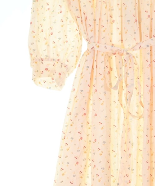 Christy Dawn（クリスティードウン）ワンピース ベージュ サイズ:XS レディース/2200631204374