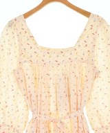 Christy Dawn（クリスティードウン）ワンピース ベージュ サイズ:XS レディース/2200631204404