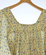 Christy Dawn（クリスティードウン）ワンピース 黄 サイズ:XS レディース/2200631204411