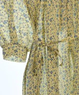 Christy Dawn（クリスティードウン）ワンピース 黄 サイズ:XS レディース/2200631204411