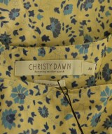 Christy Dawn（クリスティードウン）ワンピース 黄 サイズ:XS レディース/2200631204435