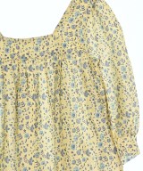 Christy Dawn（クリスティードウン）ワンピース 黄 サイズ:S レディース/2200631204442