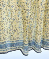 Christy Dawn（クリスティードウン）ワンピース 黄 サイズ:S レディース/2200631204442