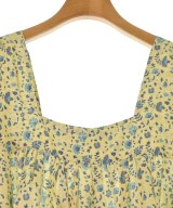 Christy Dawn（クリスティードウン）ワンピース 黄 サイズ:XS レディース/2200631204459