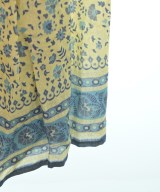 Christy Dawn（クリスティードウン）ワンピース 黄 サイズ:XS レディース/2200631204459