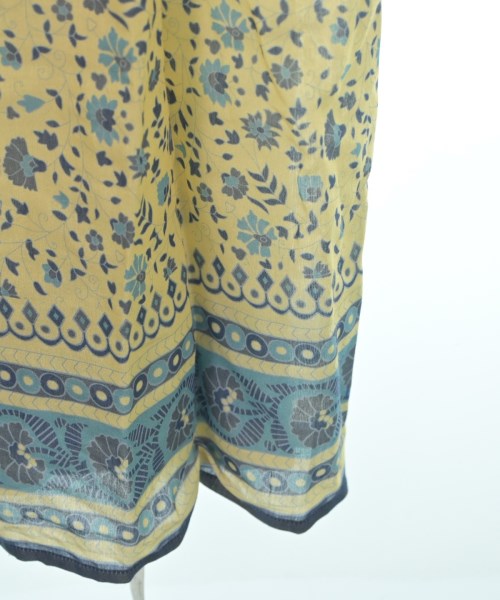 Christy Dawn（クリスティードウン）ワンピース 黄 サイズ:XS レディース/2200631204466