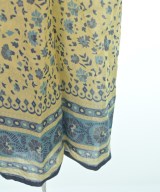 Christy Dawn（クリスティードウン）ワンピース 黄 サイズ:XS レディース/2200631204466