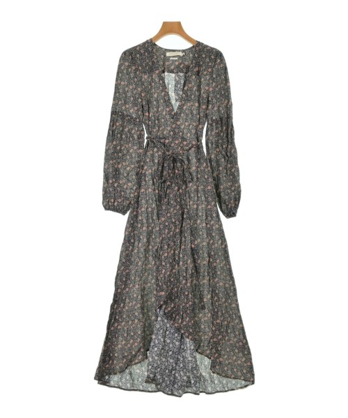 Christy Dawn（クリスティードウン）ワンピース 紺 サイズ:S レディース/2200631204473