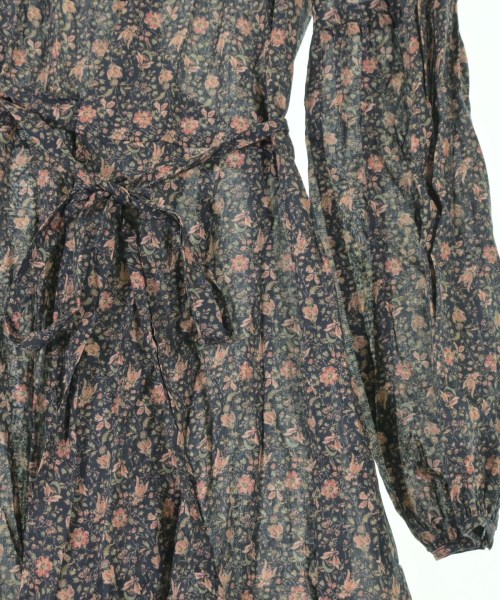 Christy Dawn（クリスティードウン）ワンピース 紺 サイズ:S レディース/2200631204473