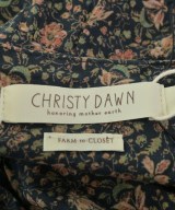 Christy Dawn（クリスティードウン）ワンピース 紺 サイズ:S レディース/2200631204473