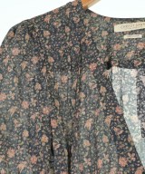 Christy Dawn（クリスティードウン）ワンピース 紺 サイズ:S レディース/2200631204473