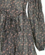 Christy Dawn（クリスティードウン）ワンピース 紺 サイズ:S レディース/2200631204473