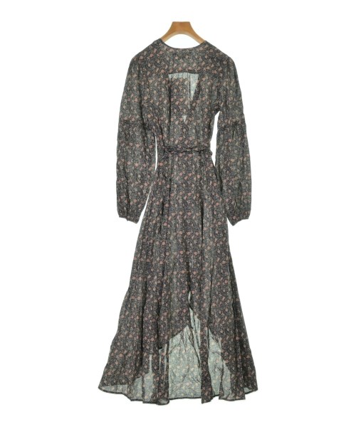 Christy Dawn（クリスティードウン）ワンピース 紺 サイズ:S レディース/2200631204480