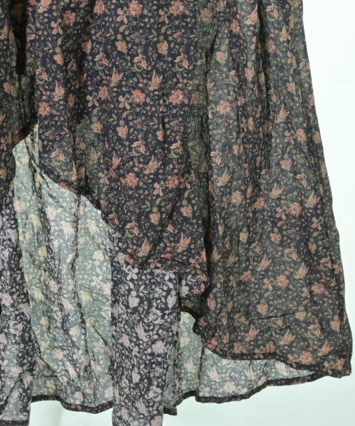 Christy Dawn（クリスティードウン）ワンピース 紺 サイズ:S レディース/2200631204480