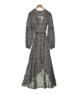 Christy Dawn（クリスティードウン）ワンピース 紺 サイズ:S レディース/2200631204480