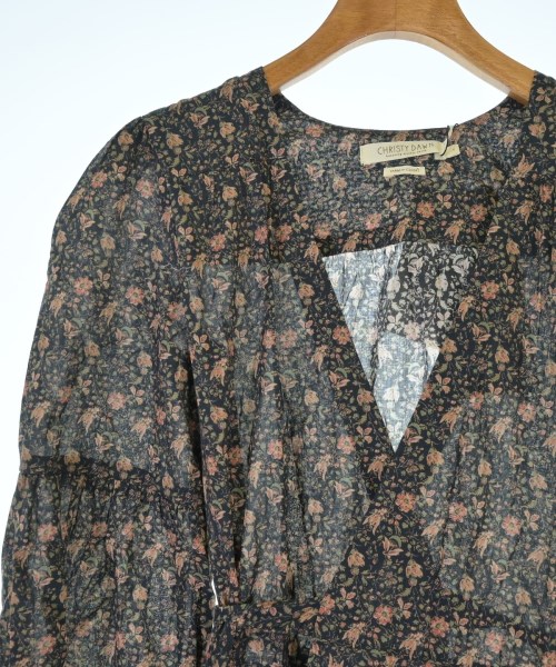 Christy Dawn（クリスティードウン）ワンピース 黒 サイズ:S レディース/2200631204497