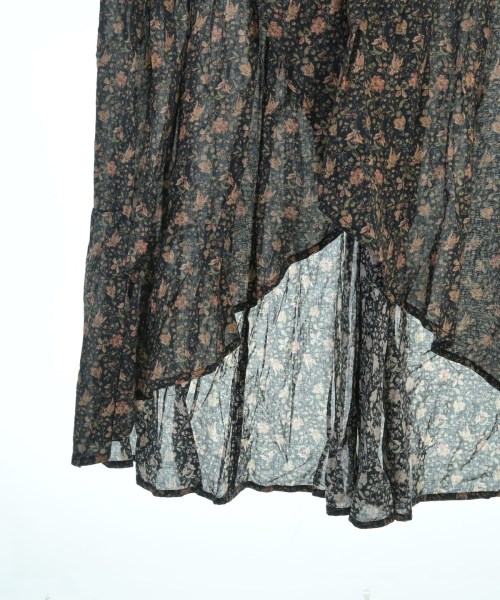 Christy Dawn（クリスティードウン）ワンピース 黒 サイズ:S レディース/2200631204497