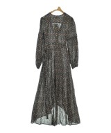 Christy Dawn（クリスティードウン）ワンピース 黒 サイズ:S レディース/2200631204497