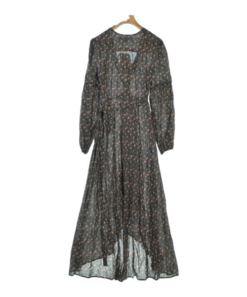 Christy Dawn（クリスティードウン）ワンピース 黒 サイズ:S レディース/2200631204503