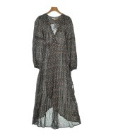 Christy Dawn（クリスティードウン）ワンピース 黒 サイズ:S レディース/2200631204503