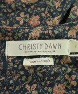 Christy Dawn（クリスティードウン）ワンピース 黒 サイズ:S レディース/2200631204503