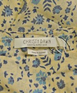 Christy Dawn（クリスティードウン）ワンピース 黄 サイズ:S レディース/2200631233060