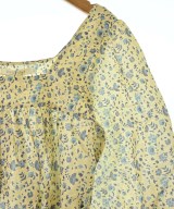 Christy Dawn（クリスティードウン）ワンピース 黄 サイズ:S レディース/2200631233060