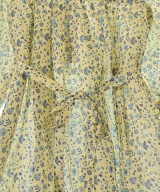 Christy Dawn（クリスティードウン）ワンピース 黄 サイズ:S レディース/2200631233060