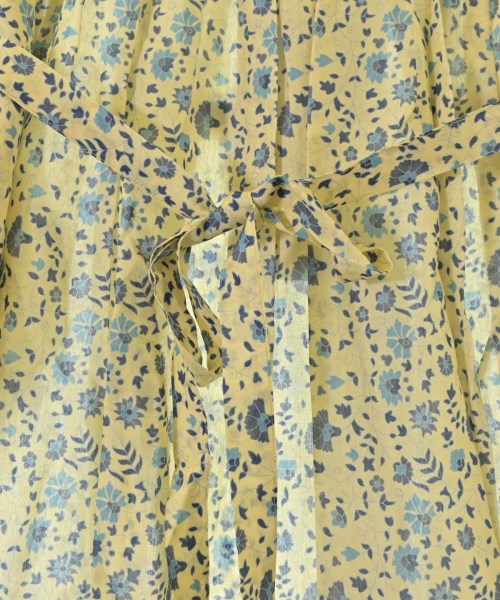 Christy Dawn（クリスティードウン）ワンピース 黄 サイズ:XS レディース/2200631233077