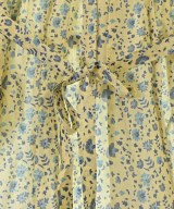 Christy Dawn（クリスティードウン）ワンピース 黄 サイズ:XS レディース/2200631233077