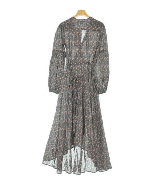 Christy Dawn（クリスティードウン）ワンピース 黒 サイズ:S レディース/2200631233084