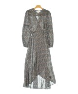 Christy Dawn（クリスティードウン）ワンピース 黒 サイズ:S レディース/2200631233084