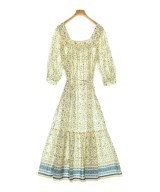 Christy Dawn（クリスティードウン）ワンピース 黄 サイズ:XS レディース/2200676089059