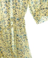 Christy Dawn（クリスティードウン）ワンピース 黄 サイズ:XS レディース/2200676089059