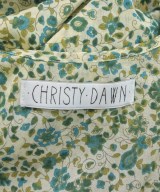 Christy Dawn（クリスティードウン）ワンピース その他（柄物・カラフル） サイズ:F レディース/2200712039031