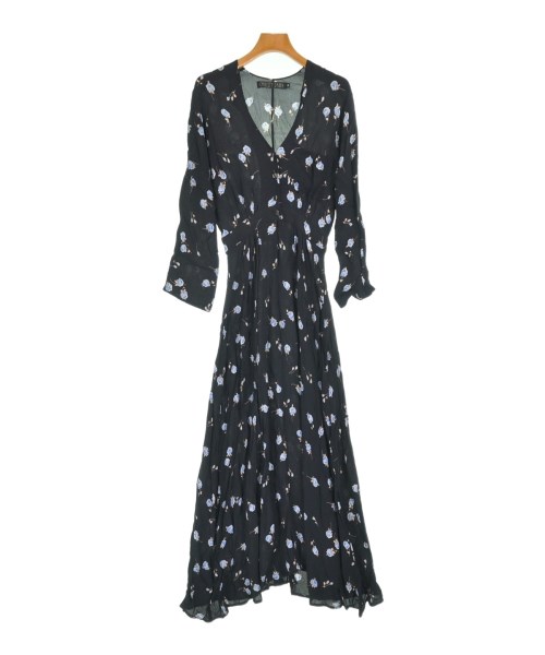Christy Dawn(クリスティードウン)のシャツワンピース サイズ:XS 7,200円