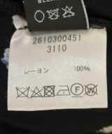 Christy Dawn（クリスティードウン）シャツワンピース 黒 サイズ:XS レディース/2200705014182