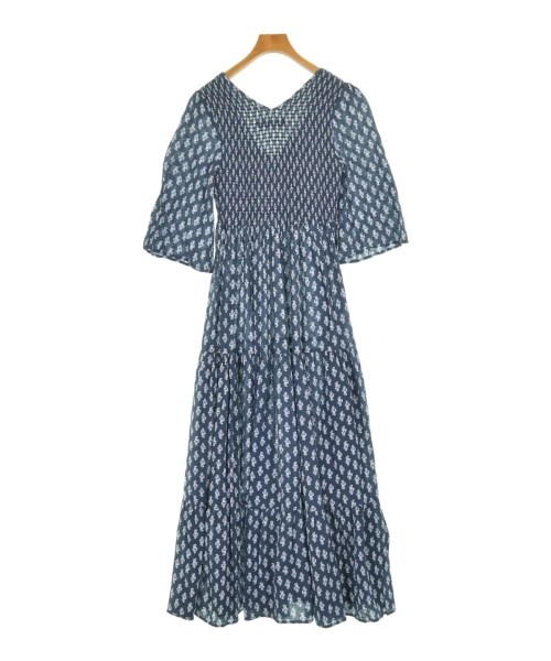 Christy Dawn（クリスティードウン）ワンピース 紺 サイズ:XS/S レディース/2200704892125