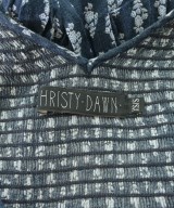 Christy Dawn（クリスティードウン）ワンピース 紺 サイズ:XS/S レディース/2200704892125