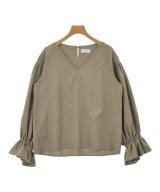 NEEDLE DESIGN ブラウス