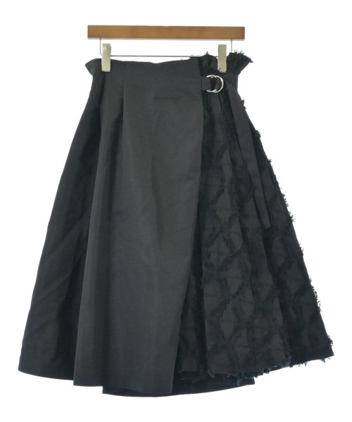 ニードルデザイン(NEEDLE DESIGN)のNEEDLE DESIGN ロング・マキシ丈スカート