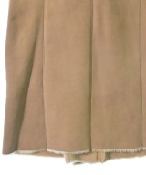 NEEDLE DESIGN（ニードルデザイン）ムートンコート ベージュ サイズ:38(S位) レディース/2200609650141