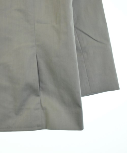 esche（エッシュ）ジャケット グレー サイズ:42(L位) レディース/2200627875151