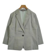 esche（エッシュ）ジャケット グレー サイズ:42(L位) レディース/2200627875151