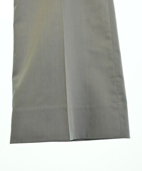 esche（エッシュ）スラックス グレー サイズ:44(XL位) レディース/2200627875168